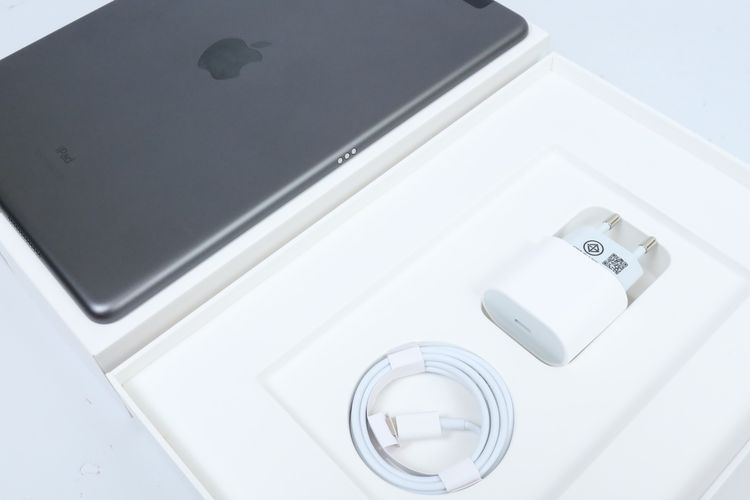 iPad Gen 9 64GB WiFi+Cellular รูปที่ 16