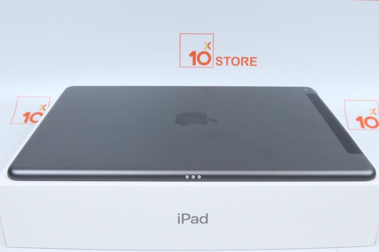 iPad Gen 9 64GB WiFi+Cellular รูปที่ 8