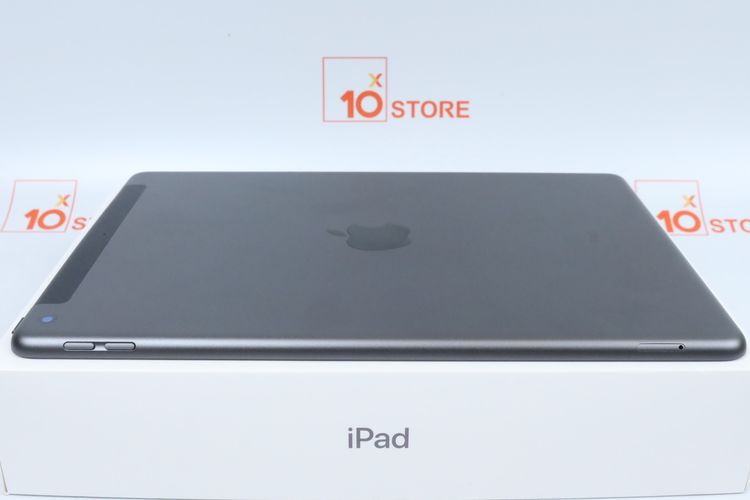 iPad Gen 9 64GB WiFi+Cellular รูปที่ 7