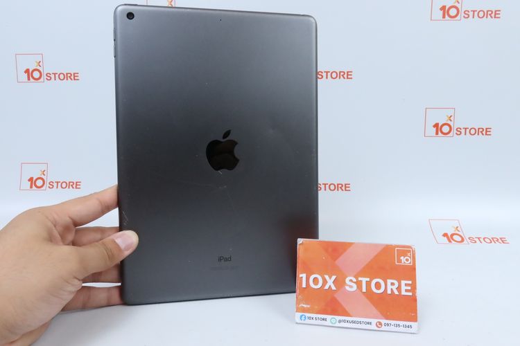 iPad Gen 9 256GB WIFI