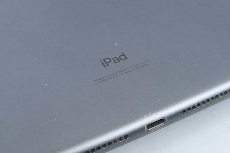 iPad Gen 9 256GB WIFI  รูปที่ 15
