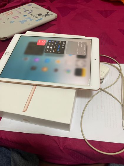IPad gen 7 รูปที่ 9