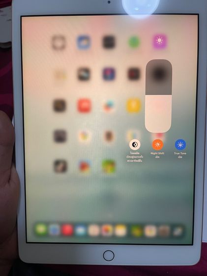 IPad gen 7 รูปที่ 7