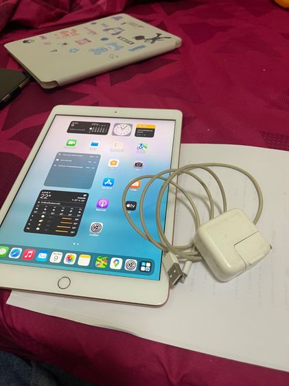 IPad gen 7 รูปที่ 8