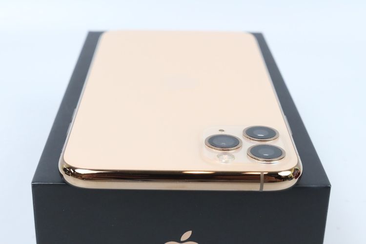 iPhone 11 Pro Max 256GB รูปที่ 5