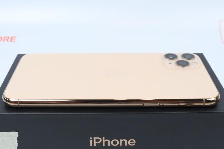 iPhone 11 Pro Max 256GB รูปที่ 11