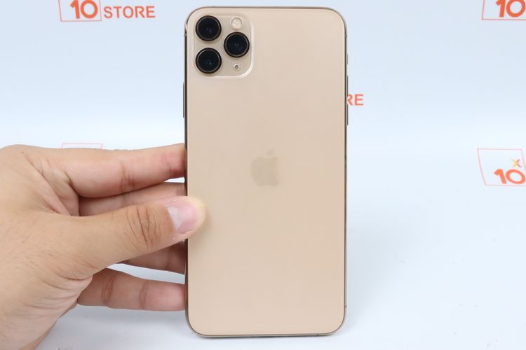 iPhone 11 Pro Max 256GB รูปที่ 12