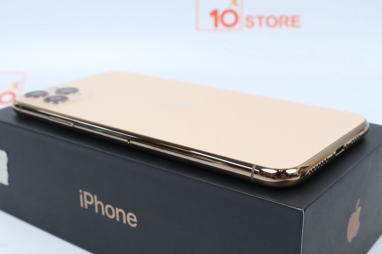 iPhone 11 Pro Max 256GB รูปที่ 9