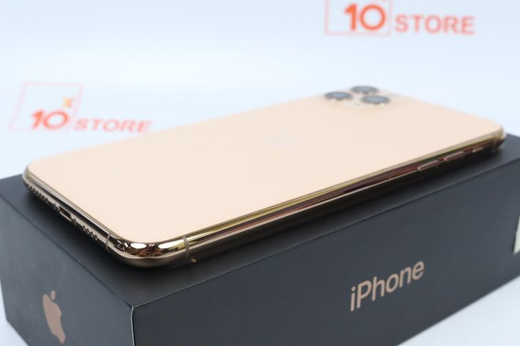 iPhone 11 Pro Max 256GB รูปที่ 6