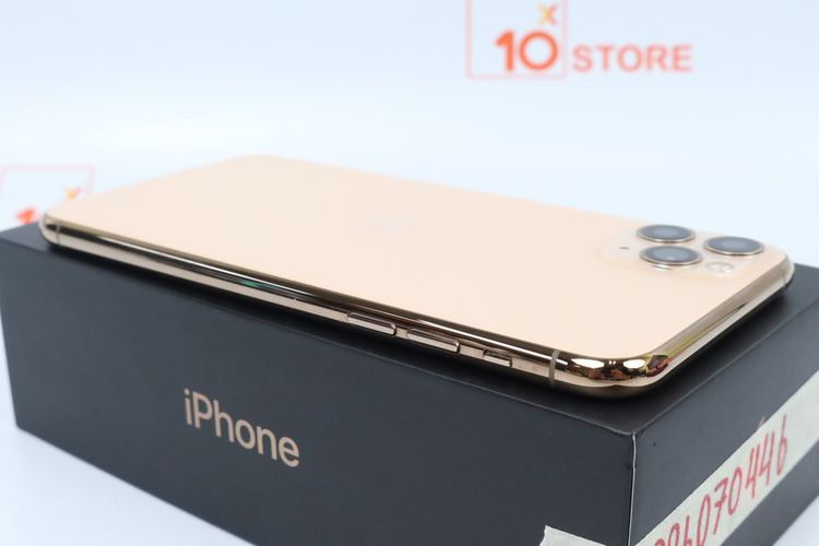 iPhone 11 Pro Max 256GB รูปที่ 7