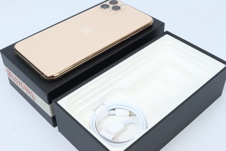 iPhone 11 Pro Max 256GB รูปที่ 17