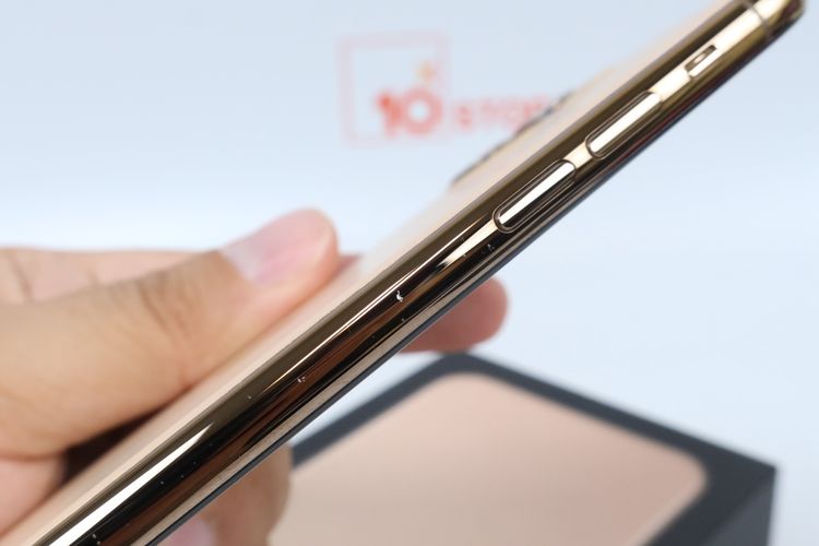 iPhone 11 Pro Max 256GB รูปที่ 14