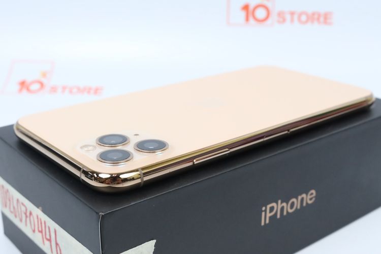 iPhone 11 Pro Max 256GB รูปที่ 8