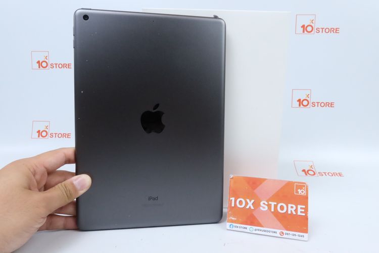 Apple iPad Gen 9 64GB WiFi 