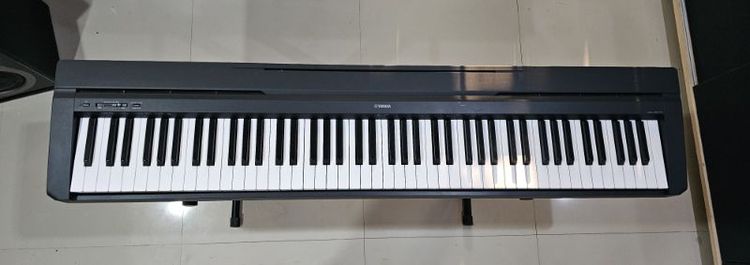เปียโนไฟฟ้า Yamaha P-45B