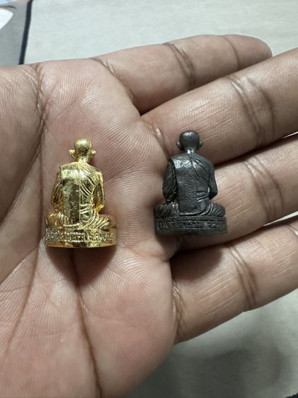 หลวงพ่อกวย วัดโฆสิตาราม รูปที่ 2
