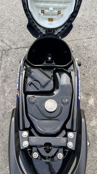 HONDA WAVE 110 รุ่นล้อแม็กซ์ สตาร์ทมือ สภาพรถเดิมๆ เครื่องดี สีสวยต้องมาดูของจริง มีสถานที่ให้ทดลองขับขี่ก่อนซื้อ รูปที่ 17
