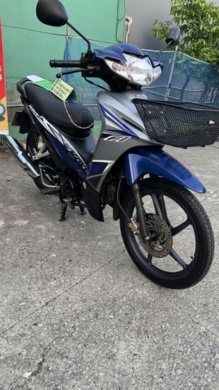 HONDA WAVE 110 รุ่นล้อแม็กซ์ สตาร์ทมือ สภาพรถเดิมๆ เครื่องดี สีสวยต้องมาดูของจริง มีสถานที่ให้ทดลองขับขี่ก่อนซื้อ รูปที่ 10