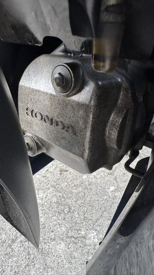 HONDA WAVE 110 รุ่นล้อแม็กซ์ สตาร์ทมือ สภาพรถเดิมๆ เครื่องดี สีสวยต้องมาดูของจริง มีสถานที่ให้ทดลองขับขี่ก่อนซื้อ รูปที่ 7