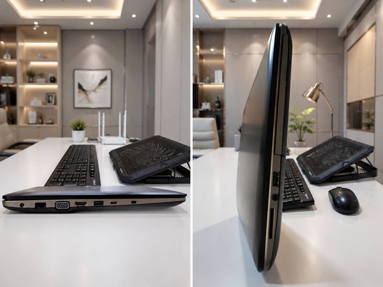 ขาย ASUS รุ่น SonicMaster K556UQ i7 รูปที่ 2