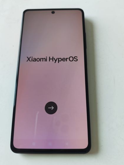 Xiaomi 256 GB Poco X5 Pro 5G