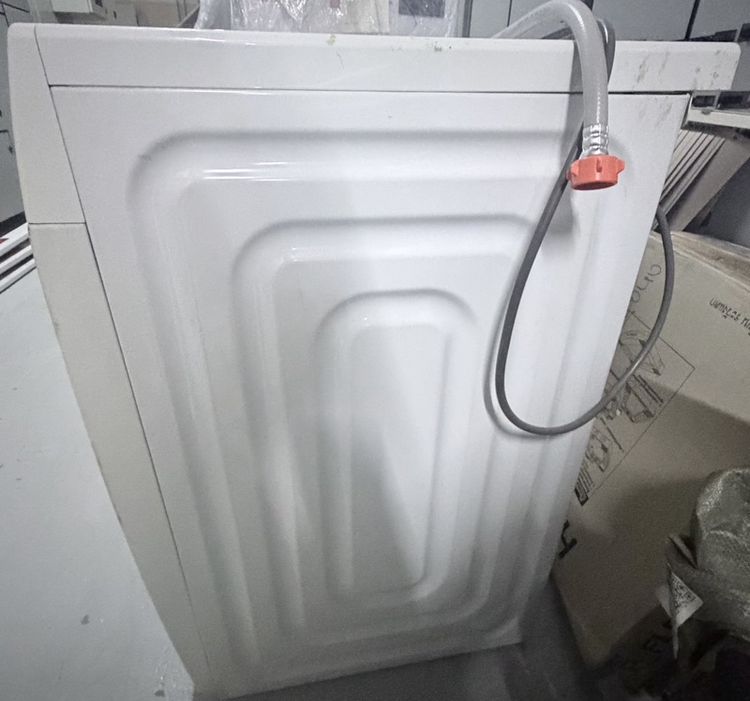 ขายเครื่องซักผ้า Samsung 8kg ฝาหน้า รูปที่ 3