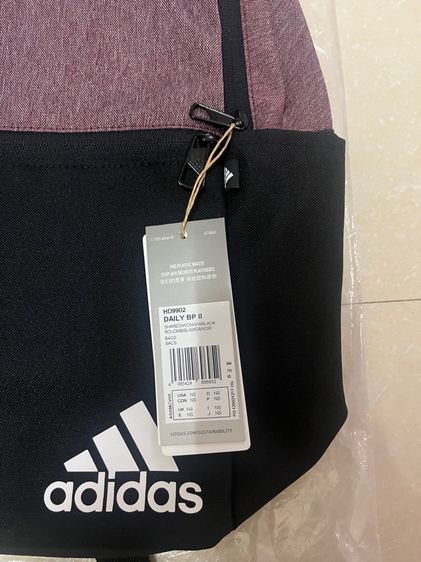 กระเป๋าเป้ในรูปคือรุ่น Adidas  รูปที่ 5