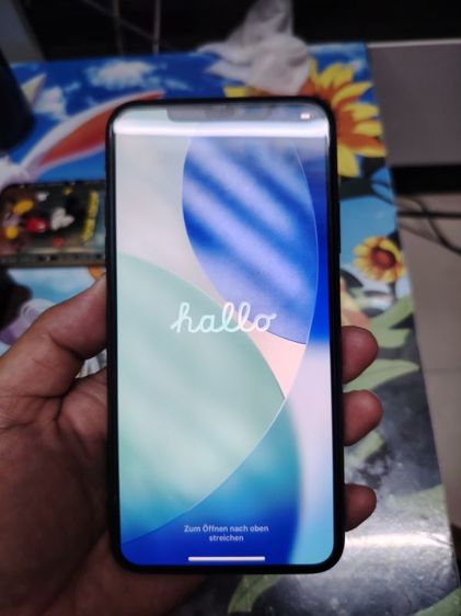 iphone 11 pro max 256 รูปที่ 4