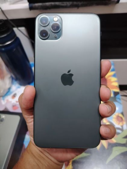 iphone 11 pro max 256 รูปที่ 5