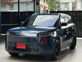 Jeacoo 5 EV Long Range MAX ปี 2025 วิ่ง 20000 KM