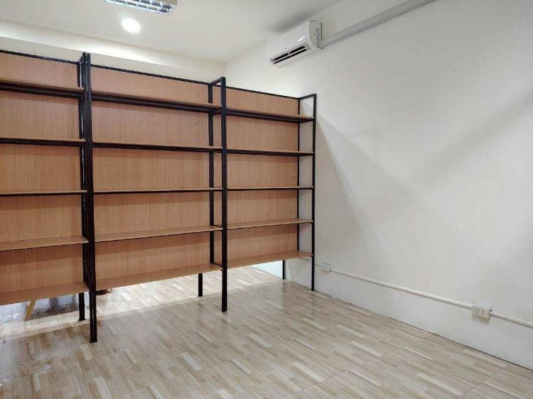 Pruksa มีบางส่วน 2011 ขายห้องชุดพาณิชย์ใต้คอนเลต624 ลาดพร้าว ราคา2.5ล้าน(เจ้าของขายเอง)​ รูปที่ 4