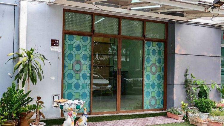 Pruksa มีบางส่วน 2011 ขายห้องชุดพาณิชย์ใต้คอนเลต624 ลาดพร้าว ราคา2.5ล้าน(เจ้าของขายเอง)​ รูปที่ 2