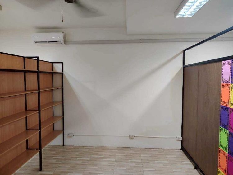 Pruksa มีบางส่วน 2011 ขายห้องชุดพาณิชย์ใต้คอนเลต624 ลาดพร้าว ราคา2.5ล้าน(เจ้าของขายเอง)​ รูปที่ 3