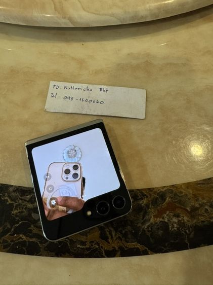 Flip5 8/256GB รูปที่ 5