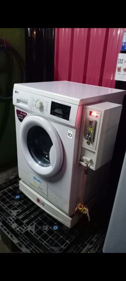 LG ฝาหน้า 4,000 รูปที่ 2