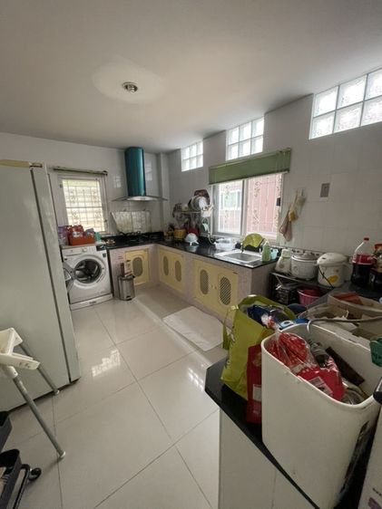 ขายบ้านเดี่ยว หมู่บ้านอรุณทองบางบอน3 รูปที่ 4