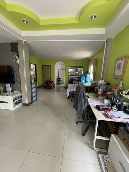 ขายบ้านเดี่ยว หมู่บ้านอรุณทองบางบอน3 รูปที่ 3