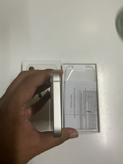 IPhone 13 128GB รูปที่ 4
