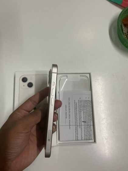 IPhone 13 128GB รูปที่ 3