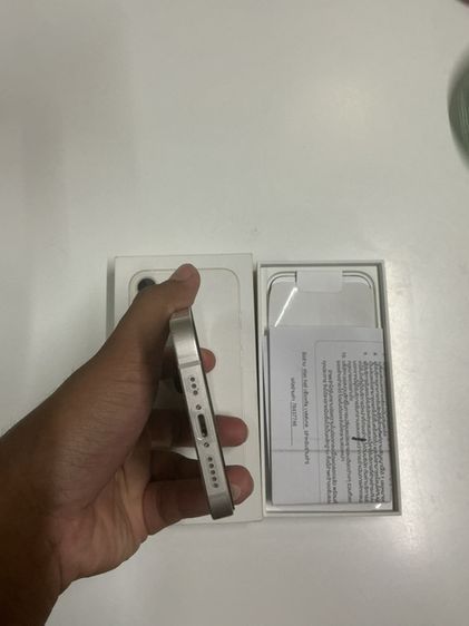 IPhone 13 128GB รูปที่ 5