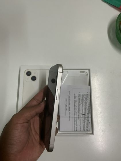 IPhone 13 128GB รูปที่ 2