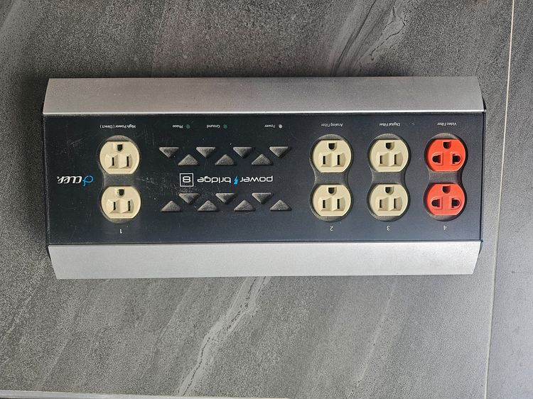 Clef Powerbridge 8  รูปที่ 2