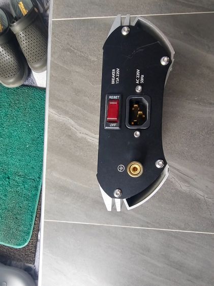 Clef Powerbridge 8 