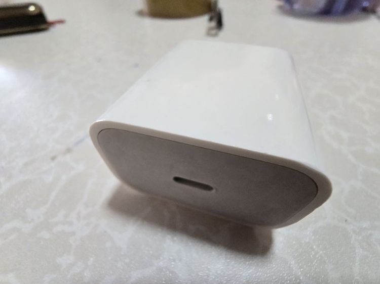 Apple 20w Adapter รูปที่ 3