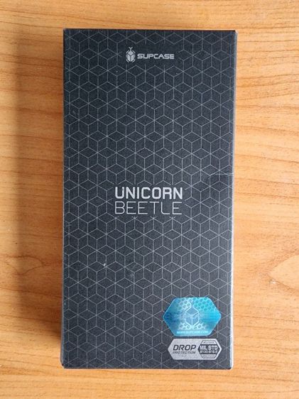 ขายครับผมเคสแท้ S 22 Ultra SUPCASE Unicorn Beetle Pro ดำ ครับเคส Galaxy S22 Ultra ครับ 490 บาท สภาพสวยๆ ครบยกกล่องครับผม
