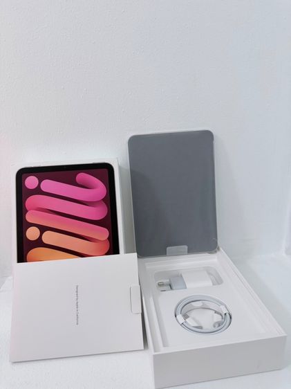 Apple 128 GB iPad mini 7 (A17pro) wi-fi 128gb