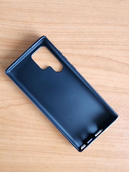 ขายครับผม เคสแท้ S 22Ultra  Nillkin Super Frosted Shield Pro Magnetic ดำ ครับ รูปที่ 2