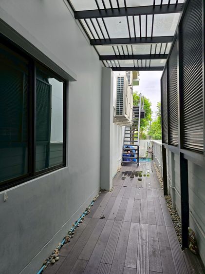 อื่นๆ มีบางส่วน 2018 บ้านเดี่ยว โครงการ The Marq ปิ่นเกล้า รูปที่ 4