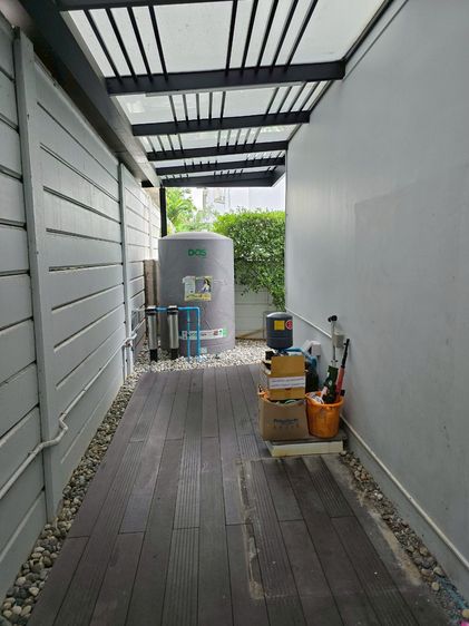 อื่นๆ มีบางส่วน 2018 บ้านเดี่ยว โครงการ The Marq ปิ่นเกล้า รูปที่ 3