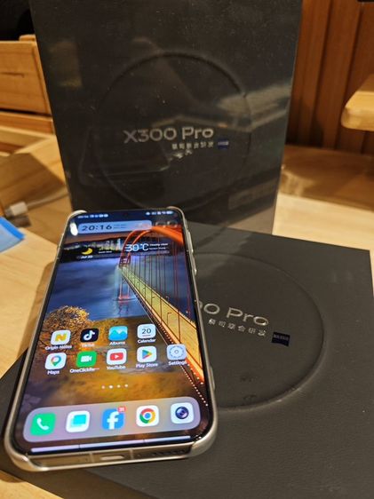 ด่วน ! vivo X300 Pro รูปที่ 9
